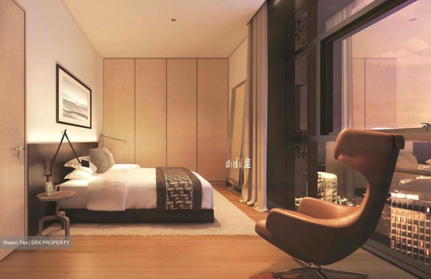 3 Orchard By-The-Park (D10), Condominium #570191951